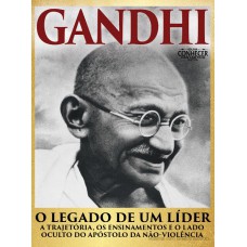 Conhecer Fantástico: Gandhi