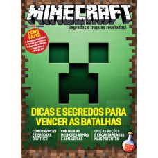 Minecraft: Segredos E Truques Revelados - Pró Games