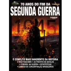 Guia Conhecer Fantástico Especial - Segunda Guerra Mundial