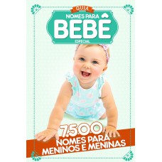 Guia Nomes Para Bebês