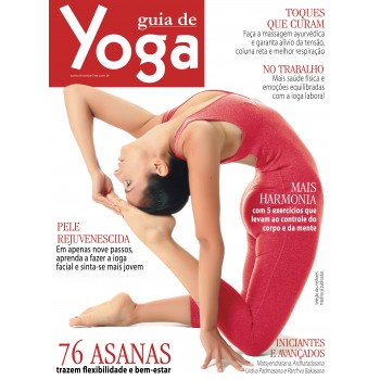 Guia De Yoga