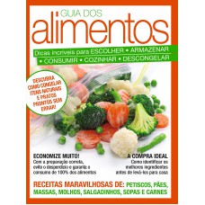 Guia Dos Alimentos