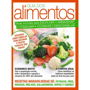 Guia Dos Alimentos