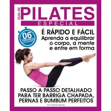 Guia De Pilates Especial