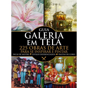 Guia Galeria Em Tela