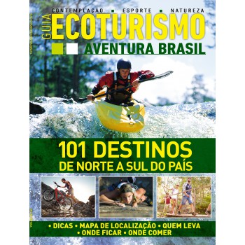 Ecoturismo E Aventura Brasil