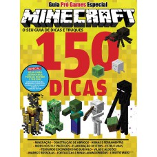 Guia Pró Games - Especial - Minecraft