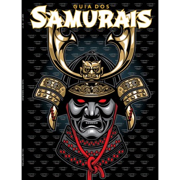 Guia Dos Samurais