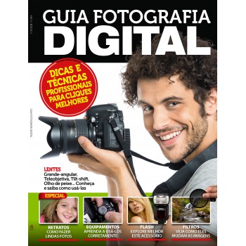 Guia Fotografia Digital