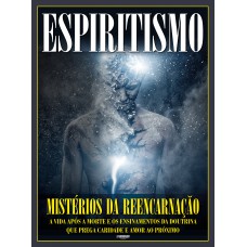 Conhecer Fantástico: Espiritismo