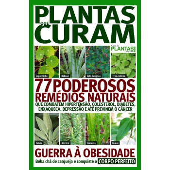 Guia De Plantas Em Casa - Extra