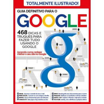 Guia Definitivo Para O Google