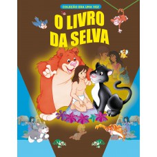 O Livro Da Selva