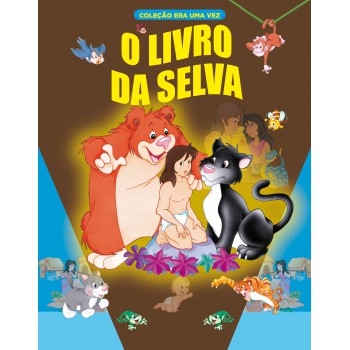 O Livro Da Selva