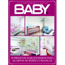 Guia Decoração E Estilo Baby