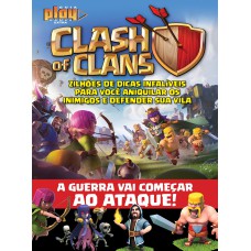 Clash Of Clans - Play Games