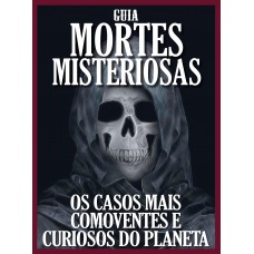 Mortes Misteriosas