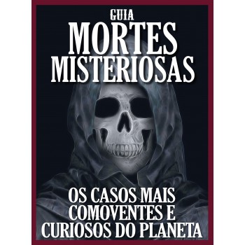 Mortes Misteriosas