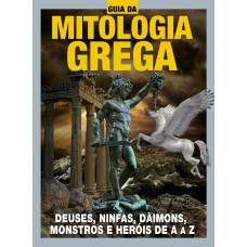 Mitologia Grega