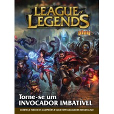 League Of Legends - Play Games