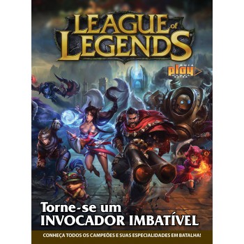 League Of Legends - Play Games