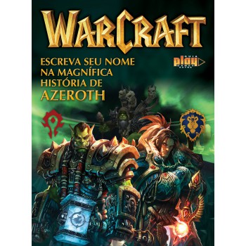 Warcraft - Play Games