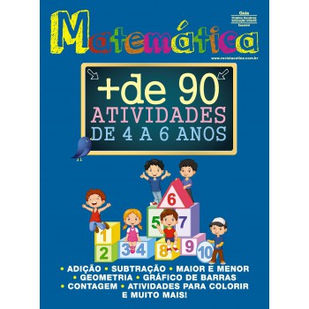 Guia Projetos Escolares - Educação Infantil - Especial - Matemática