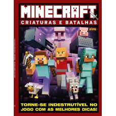 Guia Play Games - Especial - Minecraft