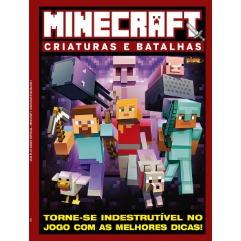 Guia Play Games - Especial - Minecraft