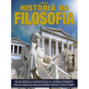 A História Da Filosofia