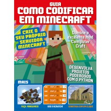 Guia Como Codificar Em Minecraft