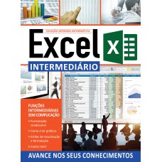 Excel Intermediário