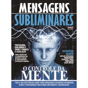 Mundo Em Foco - Atualidade - Especial: Mensagens Subliminares