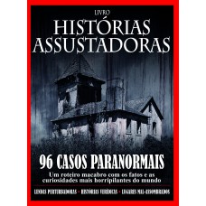 Guia Histórias Assustadoras