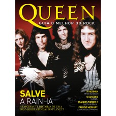 Guia O Melhor Do Rock - Queen