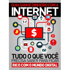 Ganhe Dinheiro Com A Internet