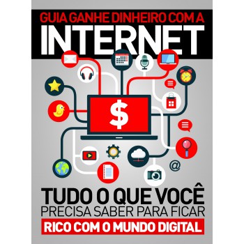 Ganhe Dinheiro Com A Internet