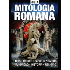 Mitologia Romana