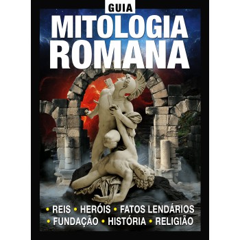 Mitologia Romana