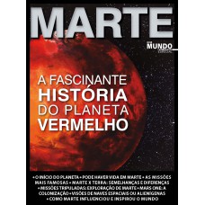 Mundo Em Foco: Marte