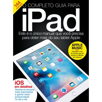 O Completo Guia Do Ipad 03