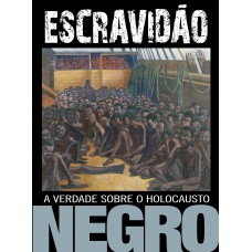 Conhecer Fantástico: Escravidão