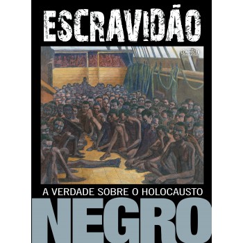 Conhecer Fantástico: Escravidão