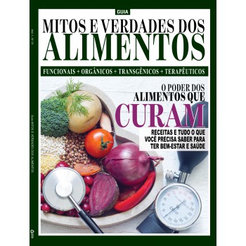 Guia Mitos E Verdades Dos Alimentos