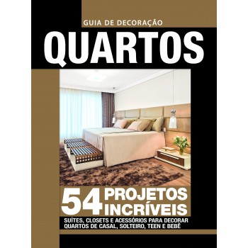 Guia De Decoração - Quartos