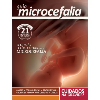 Guia Microcefalia