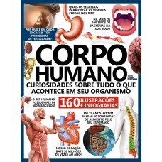 Como Funciona Corpo Humano