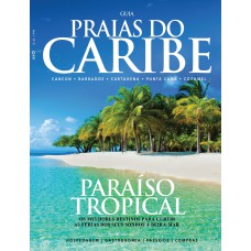 Praias Do Caribe