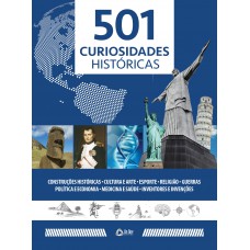 501 Curiosidades Históricas