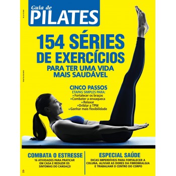 Guia De Pilates